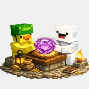 Jewelry Rank【Neverand RPG】